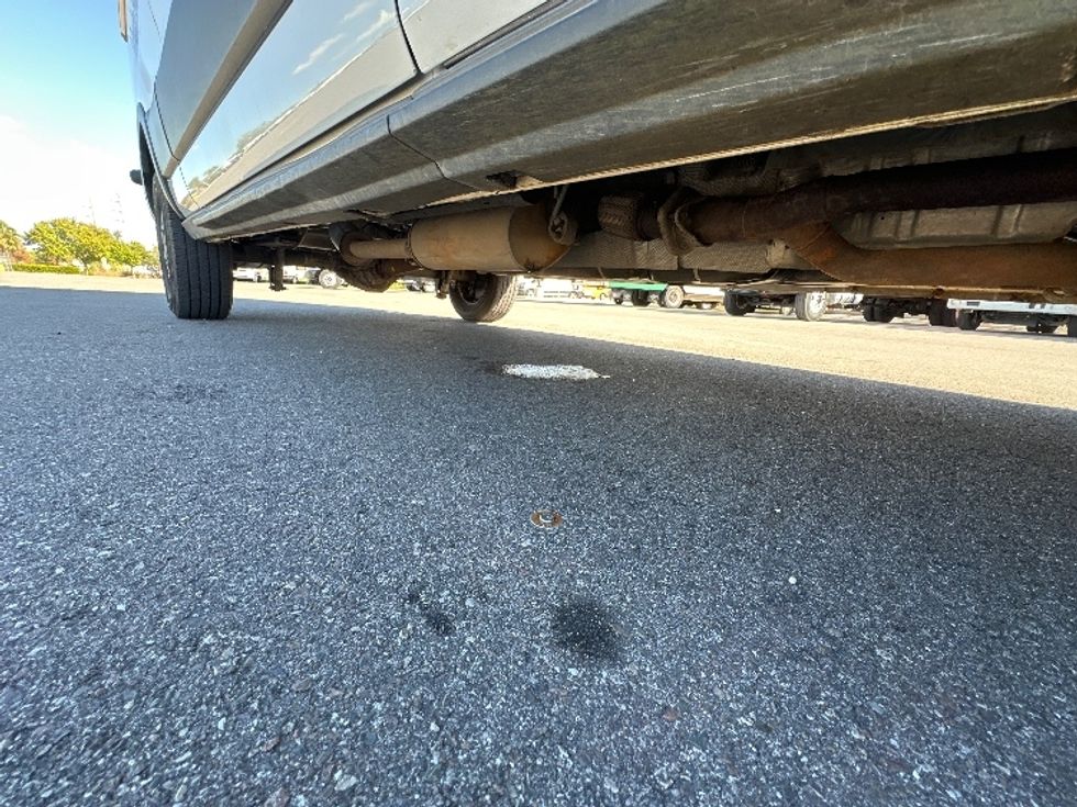 Cargo Van (Panel Van)-Light and Medium Duty Trucks-Ford-2022-Transit 250-Tampa-FL-83,584\n\t\tmiles-$ 37,500 - Image 15