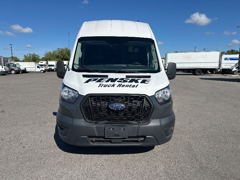 Cargo Van (Panel Van)-Light and Medium Duty Trucks-Ford-2022-Transit 250-Tampa-FL-83,584\n\t\tmiles-$ 37,500 - Image 2