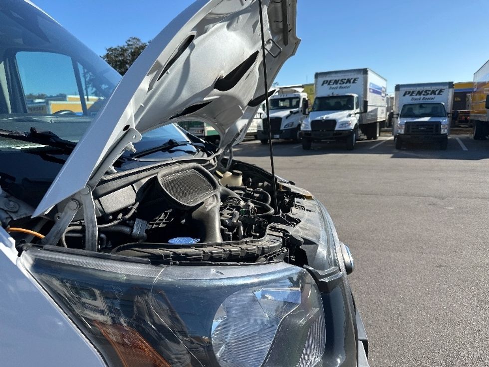 Cargo Van (Panel Van)-Light and Medium Duty Trucks-Ford-2022-Transit 250-Tampa-FL-83,584\n\t\tmiles-$ 37,500 - Image 23