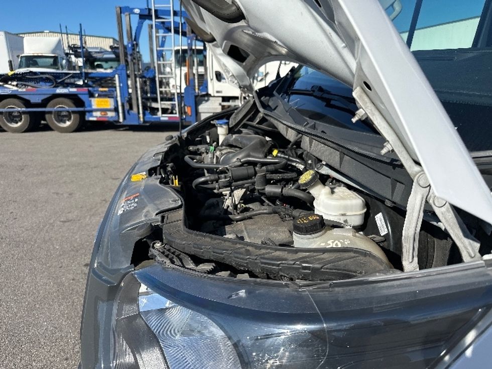 Cargo Van (Panel Van)-Light and Medium Duty Trucks-Ford-2022-Transit 250-Tampa-FL-83,584\n\t\tmiles-$ 37,500 - Image 24