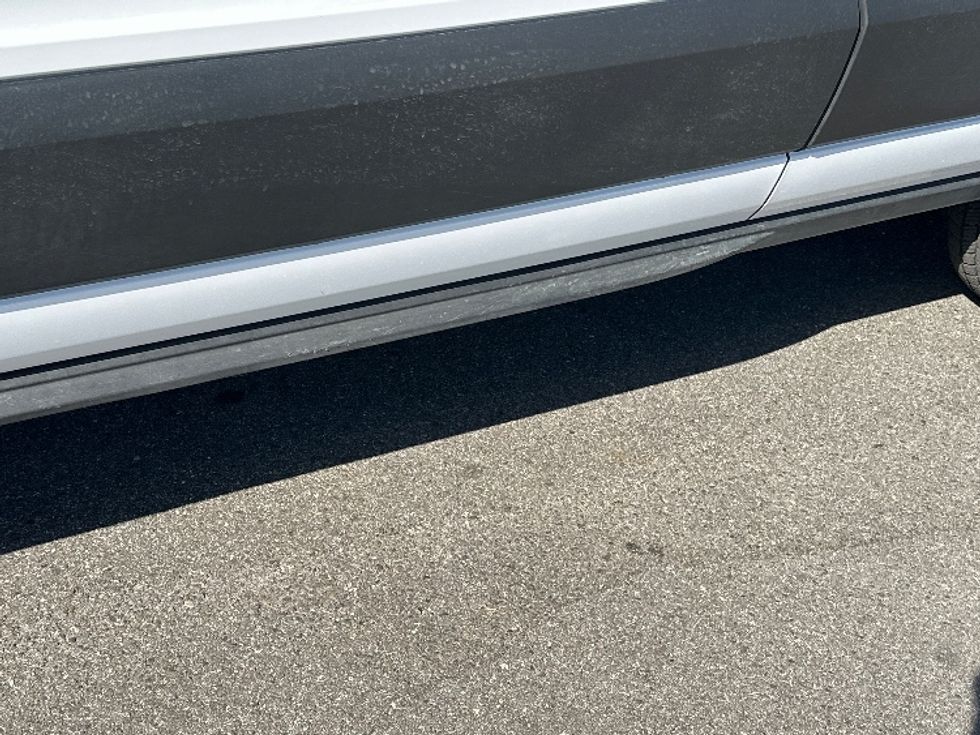 Cargo Van (Panel Van)-Light and Medium Duty Trucks-Ford-2022-Transit 250-Tampa-FL-83,584\n\t\tmiles-$ 37,500 - Image 30