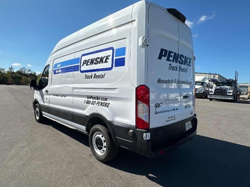 Cargo Van (Panel Van)-Light and Medium Duty Trucks-Ford-2022-Transit 250-Tampa-FL-83,584\n\t\tmiles-$ 37,500 - Image 6