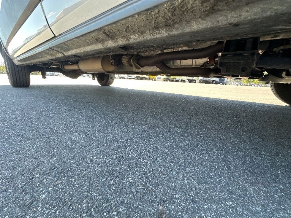 Cargo Van (Panel Van)-Light and Medium Duty Trucks-Ford-2022-Transit 250-Tampa-FL-85,294\n\t\tmiles-$ 37,250 - Image 14