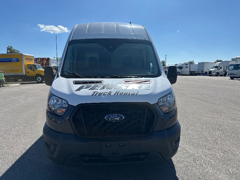 Cargo Van (Panel Van)-Light and Medium Duty Trucks-Ford-2022-Transit 250-Tampa-FL-85,294\n\t\tmiles-$ 37,250 - Image 2