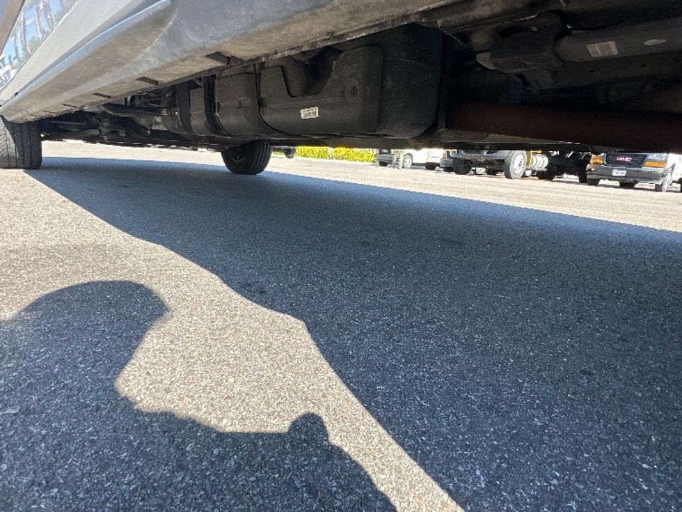 Cargo Van (Panel Van)-Light and Medium Duty Trucks-Ford-2022-Transit 250-Tampa-FL-85,294\n\t\tmiles-$ 37,250 - Image 5