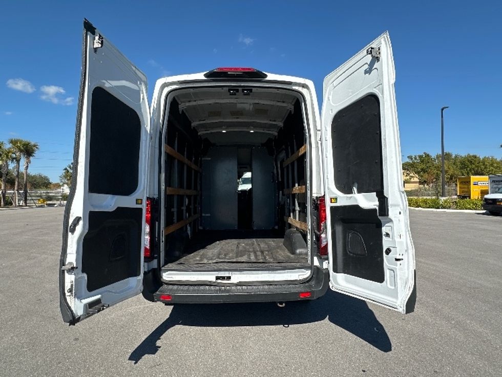 Cargo Van (Panel Van)-Light and Medium Duty Trucks-Ford-2022-Transit 250-Tampa-FL-85,294\n\t\tmiles-$ 37,250 - Image 8