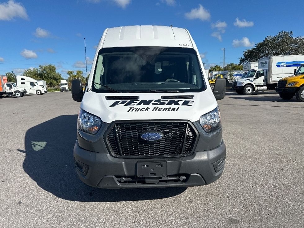 Cargo Van (Panel Van)-Light and Medium Duty Trucks-Ford-2022-Transit 250-Tampa-FL-87,503\n\t\tmiles-$ 37,000 - Image 2