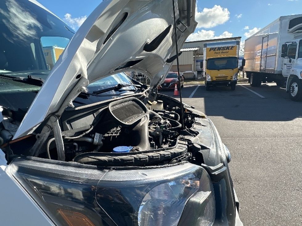 Cargo Van (Panel Van)-Light and Medium Duty Trucks-Ford-2022-Transit 250-Tampa-FL-87,503\n\t\tmiles-$ 37,000 - Image 23