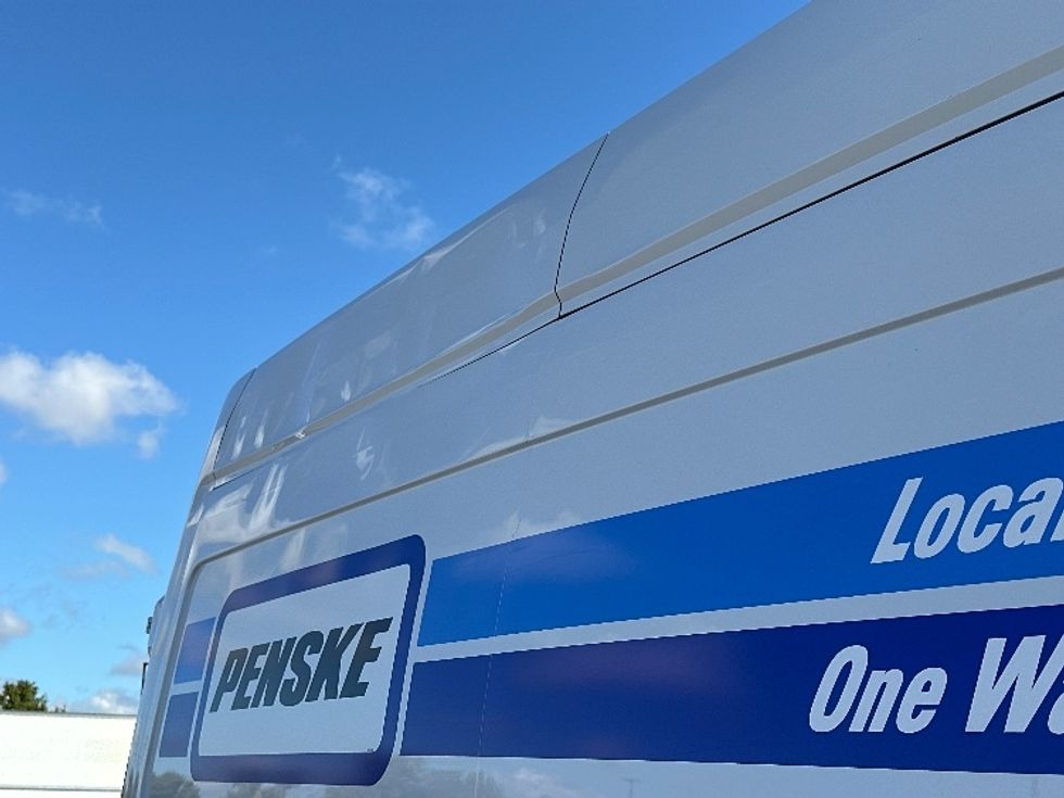 Cargo Van (Panel Van)-Light and Medium Duty Trucks-Ford-2022-Transit 250-Tampa-FL-87,503\n\t\tmiles-$ 37,000 - Image 28