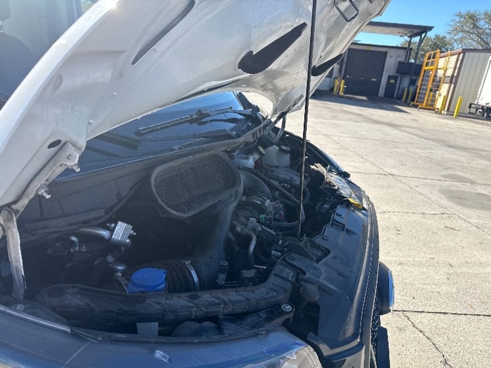 Cargo Van (Panel Van)-Light and Medium Duty Trucks-Ford-2022-Transit 250-Tampa-FL-87,760\n\t\tmiles-$ 37,000 - Image 23