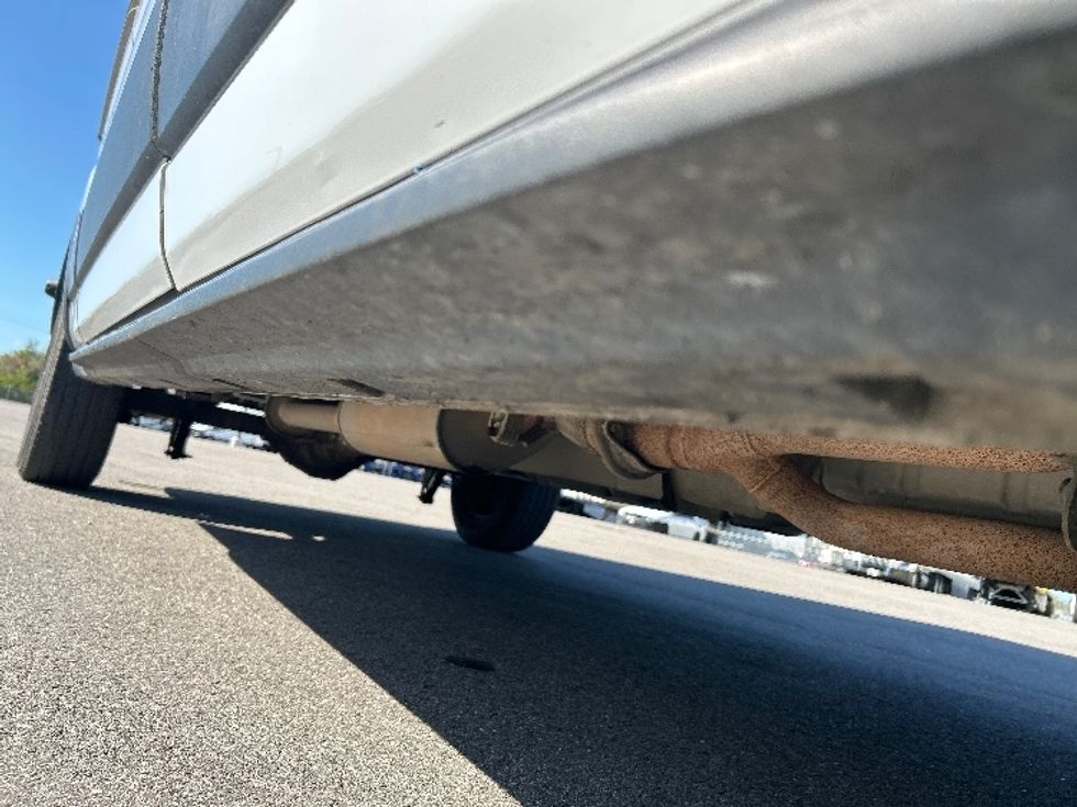 Cargo Van (Panel Van)-Light and Medium Duty Trucks-Ford-2022-Transit 250-Tampa-FL-95,061\n\t\tmiles-$ 36,500 - Image 13