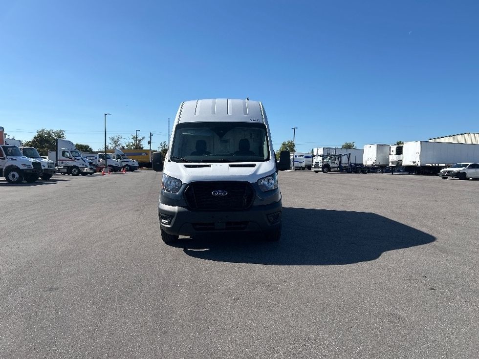 Cargo Van (Panel Van)-Light and Medium Duty Trucks-Ford-2022-Transit 250-Tampa-FL-95,061\n\t\tmiles-$ 36,500 - Image 2