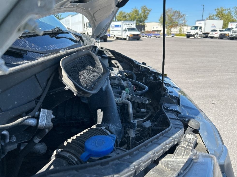 Cargo Van (Panel Van)-Light and Medium Duty Trucks-Ford-2022-Transit 250-Tampa-FL-95,061\n\t\tmiles-$ 36,500 - Image 22