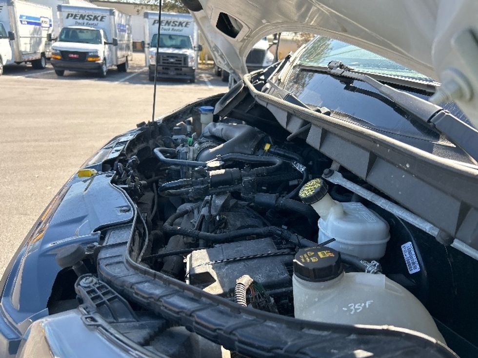 Cargo Van (Panel Van)-Light and Medium Duty Trucks-Ford-2022-Transit 250-Tampa-FL-95,061\n\t\tmiles-$ 36,500 - Image 23