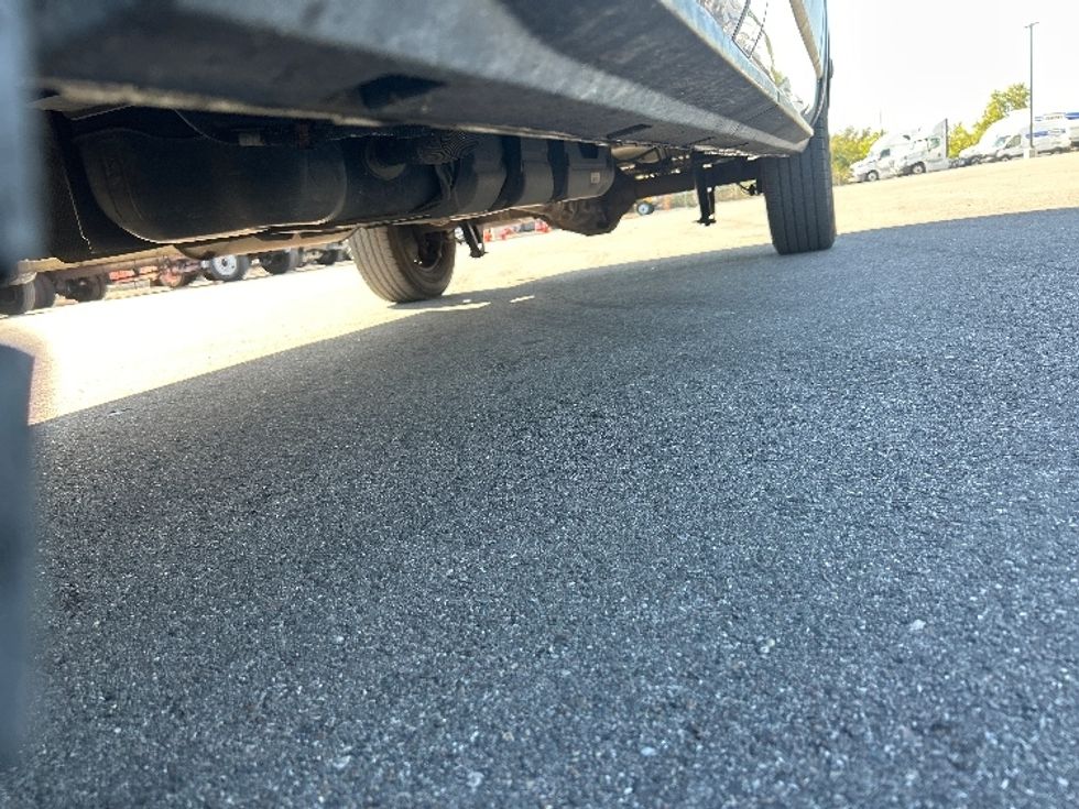 Cargo Van (Panel Van)-Light and Medium Duty Trucks-Ford-2022-Transit 250-Tampa-FL-95,061\n\t\tmiles-$ 36,500 - Image 5