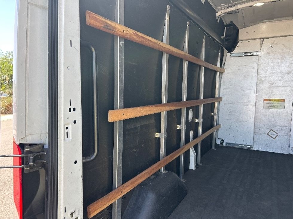 Cargo Van (Panel Van)-Light and Medium Duty Trucks-Ford-2022-Transit 250-Tempe-AZ-97,802\n\t\tmiles-$ 36,000 - Image 11