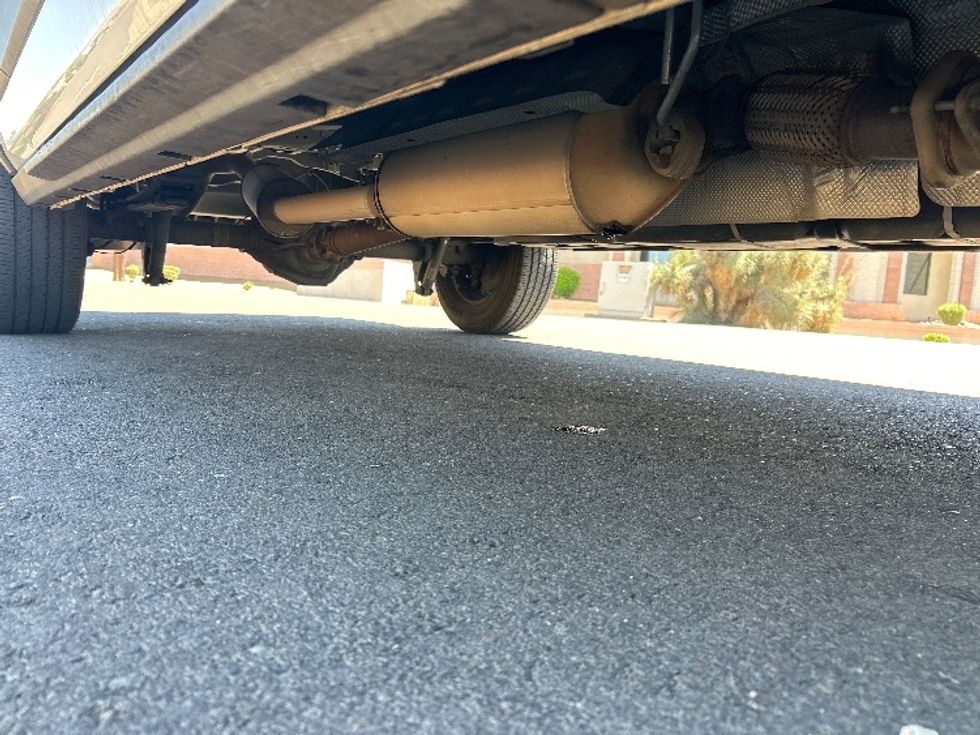 Cargo Van (Panel Van)-Light and Medium Duty Trucks-Ford-2022-Transit 250-Tempe-AZ-97,802\n\t\tmiles-$ 36,000 - Image 14
