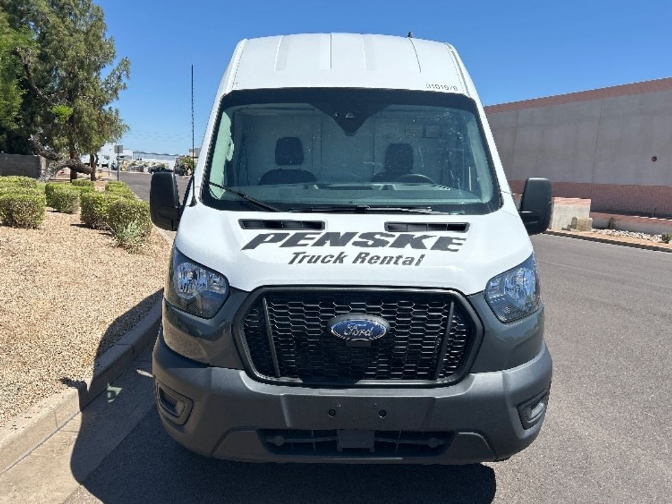 Cargo Van (Panel Van)-Light and Medium Duty Trucks-Ford-2022-Transit 250-Tempe-AZ-97,802\n\t\tmiles-$ 36,000 - Image 2