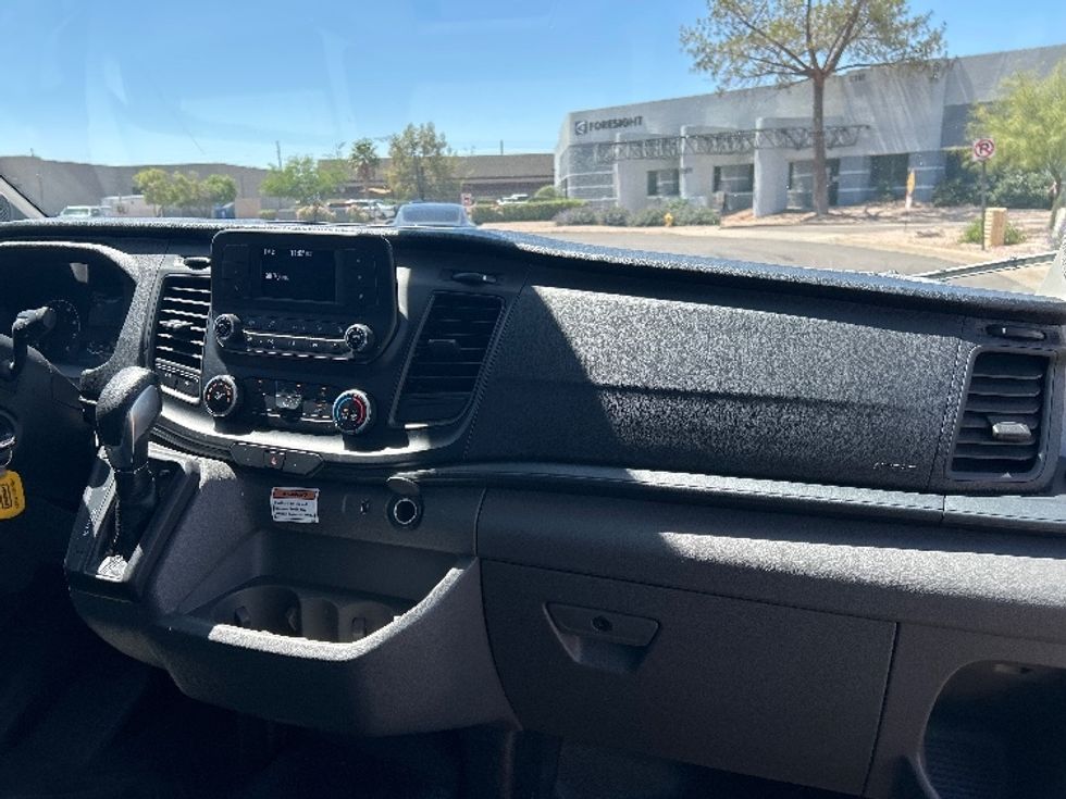 Cargo Van (Panel Van)-Light and Medium Duty Trucks-Ford-2022-Transit 250-Tempe-AZ-97,802\n\t\tmiles-$ 36,000 - Image 21