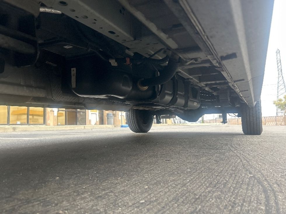 Cargo Van (Panel Van)-Light and Medium Duty Trucks-Ford-2022-Transit 250-Torrance-CA-100,127\n\t\tmiles-$ 36,500 - Image 5