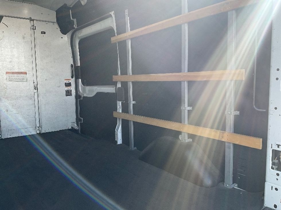 Cargo Van (Panel Van)-Light and Medium Duty Trucks-Ford-2022-Transit 250-Torrance-CA-149,167\n\t\tmiles-$ 29,000 - Image 11
