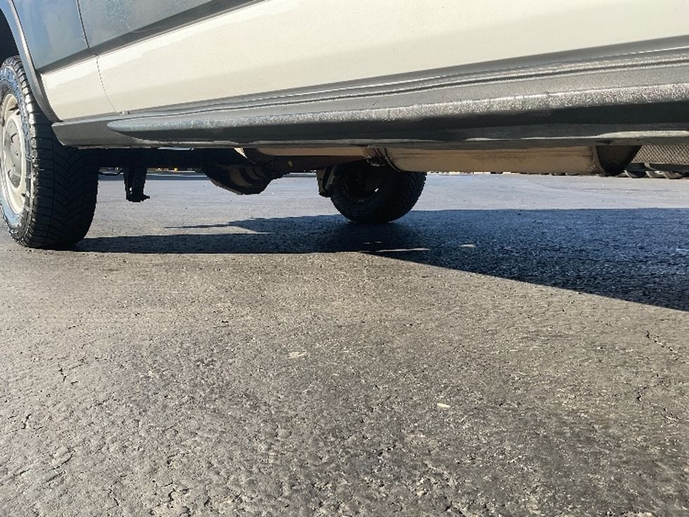 Cargo Van (Panel Van)-Light and Medium Duty Trucks-Ford-2022-Transit 250-Torrance-CA-64,994\n\t\tmiles-$ 38,250 - Image 14