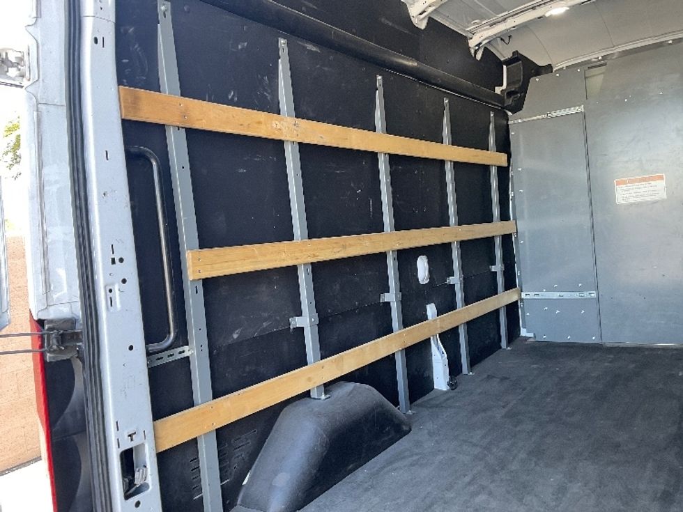 Cargo Van (Panel Van)-Light and Medium Duty Trucks-Ford-2022-Transit 250-Tucson-AZ-91,865\n\t\tmiles-$ 37,250 - Image 10