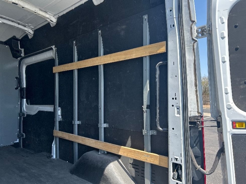 Cargo Van (Panel Van)-Light and Medium Duty Trucks-Ford-2022-Transit 250-Tucson-AZ-91,865\n\t\tmiles-$ 37,250 - Image 11