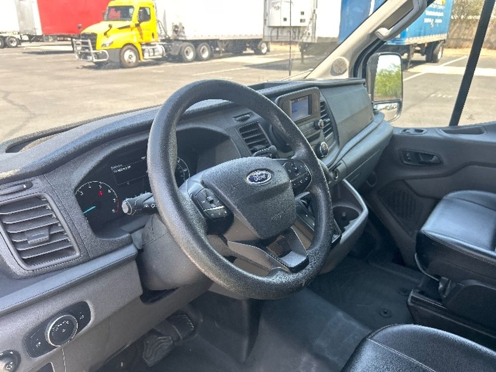 Cargo Van (Panel Van)-Light and Medium Duty Trucks-Ford-2022-Transit 250-Tucson-AZ-91,865\n\t\tmiles-$ 37,250 - Image 16