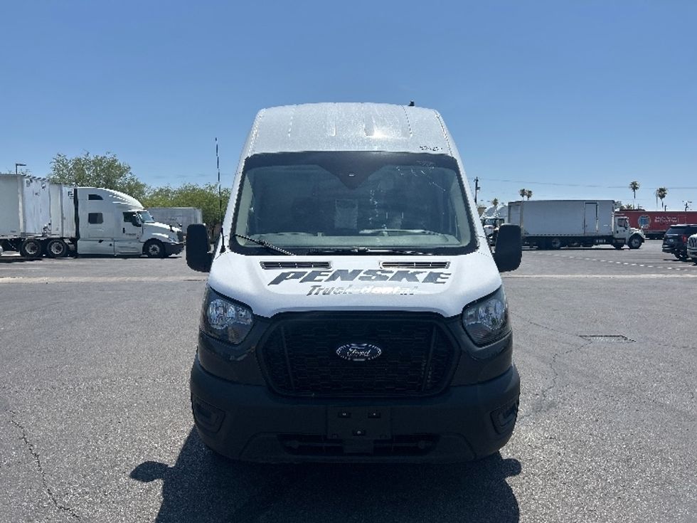 Cargo Van (Panel Van)-Light and Medium Duty Trucks-Ford-2022-Transit 250-Tucson-AZ-91,865\n\t\tmiles-$ 37,250 - Image 2