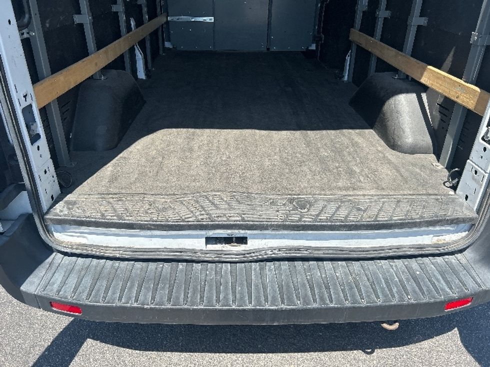 Cargo Van (Panel Van)-Light and Medium Duty Trucks-Ford-2022-Transit 250-Tucson-AZ-91,865\n\t\tmiles-$ 37,250 - Image 9
