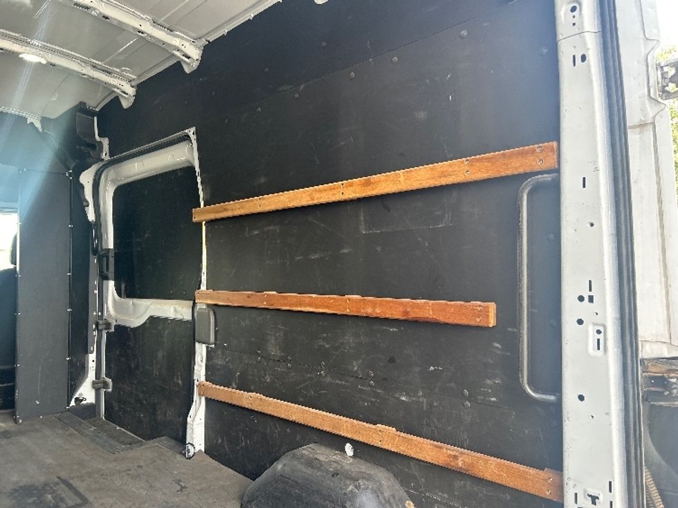 Cargo Van (Panel Van)-Light and Medium Duty Trucks-Ford-2022-Transit 250-Tucson-AZ-92,000\n\t\tmiles-$ 36,750 - Image 11