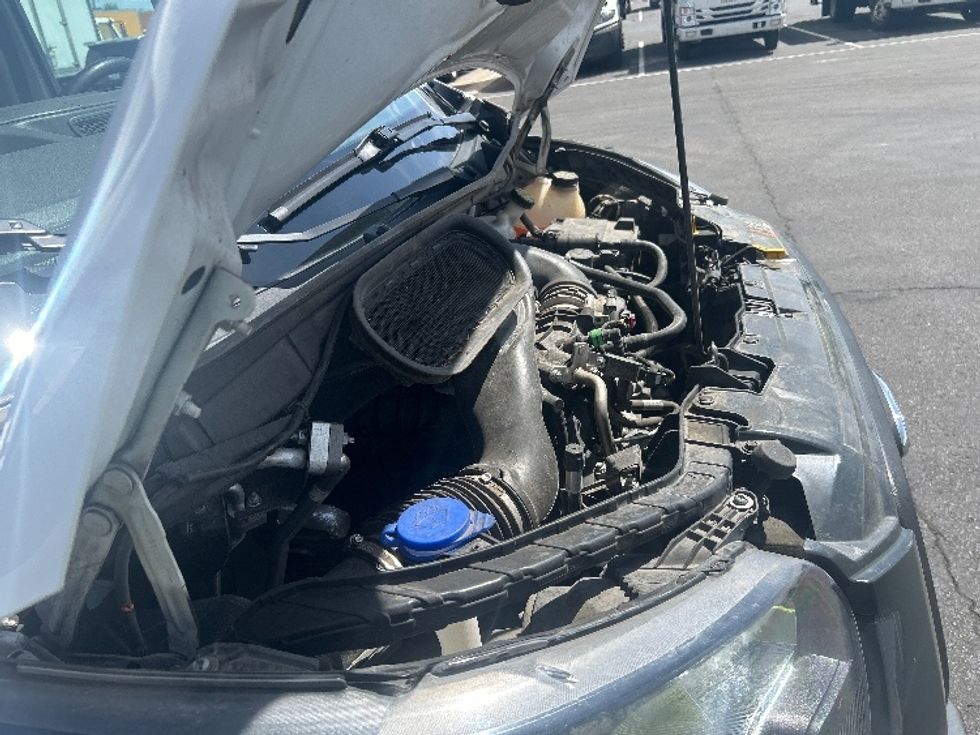 Cargo Van (Panel Van)-Light and Medium Duty Trucks-Ford-2022-Transit 250-Tucson-AZ-92,000\n\t\tmiles-$ 36,750 - Image 22