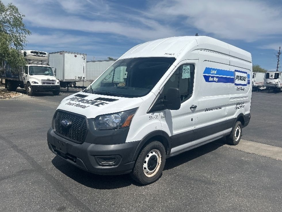 Cargo Van (Panel Van)-Light and Medium Duty Trucks-Ford-2022-Transit 250-Tucson-AZ-92,000\n\t\tmiles-$ 36,750 - Image 3