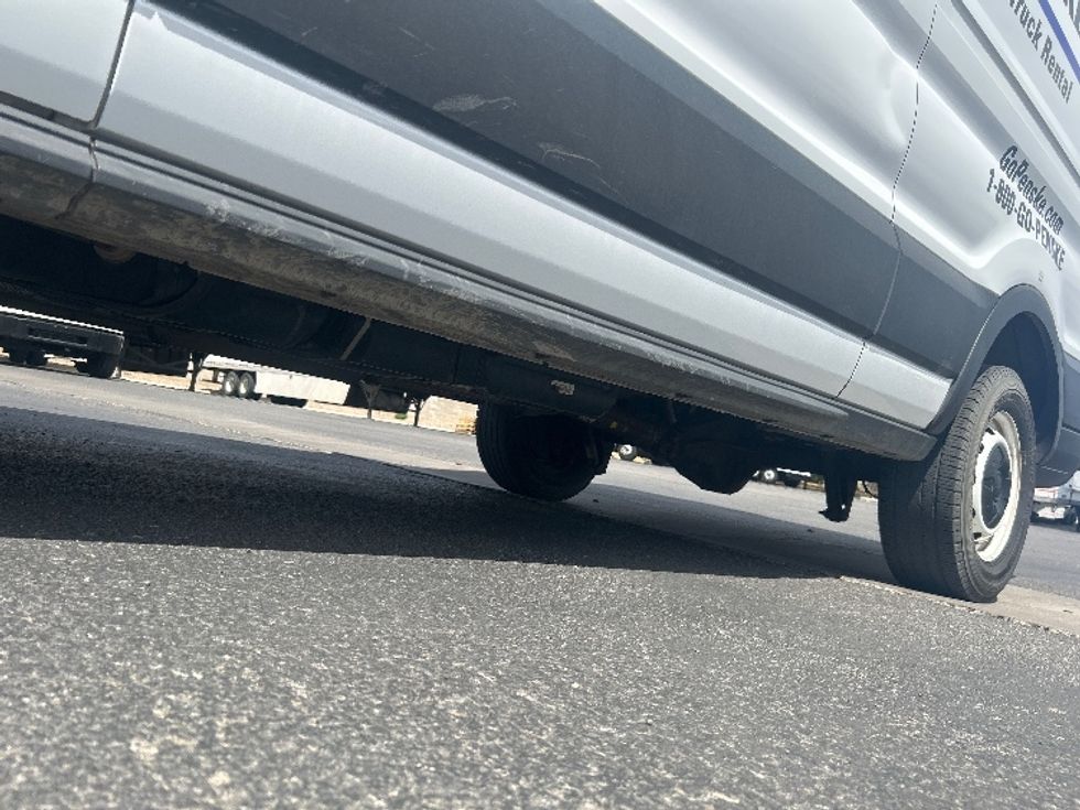 Cargo Van (Panel Van)-Light and Medium Duty Trucks-Ford-2022-Transit 250-Tucson-AZ-92,000\n\t\tmiles-$ 36,750 - Image 5