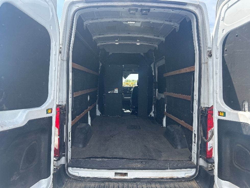 Cargo Van (Panel Van)-Light and Medium Duty Trucks-Ford-2022-Transit 250-Tucson-AZ-92,000\n\t\tmiles-$ 36,750 - Image 8