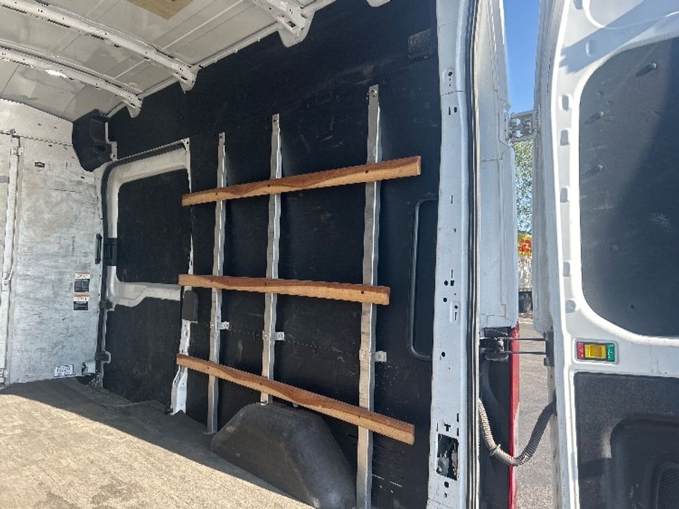 Cargo Van (Panel Van)-Light and Medium Duty Trucks-Ford-2022-Transit 250-Tucson-AZ-99,341\n\t\tmiles-$ 36,500 - Image 11