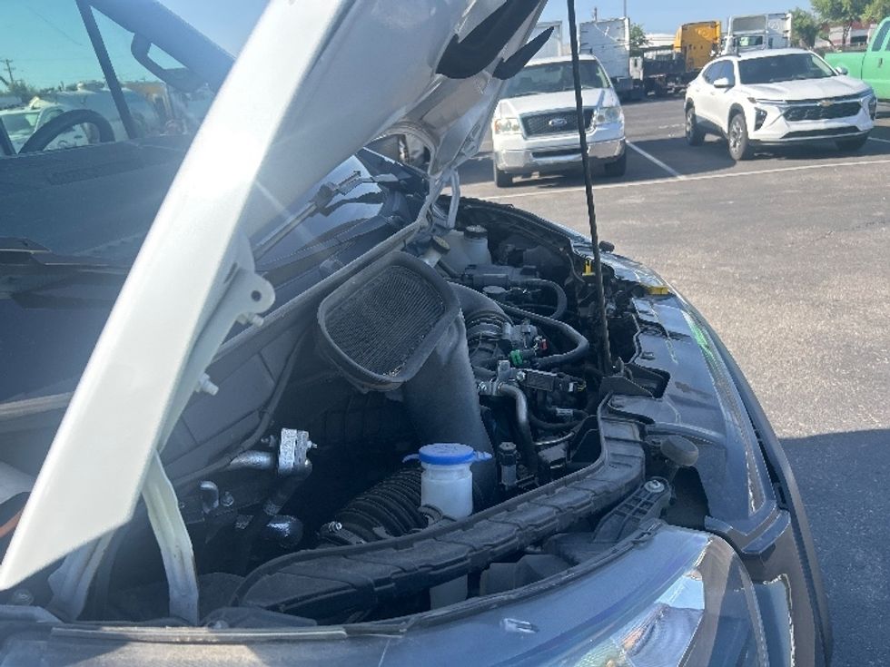 Cargo Van (Panel Van)-Light and Medium Duty Trucks-Ford-2022-Transit 250-Tucson-AZ-99,341\n\t\tmiles-$ 36,500 - Image 22