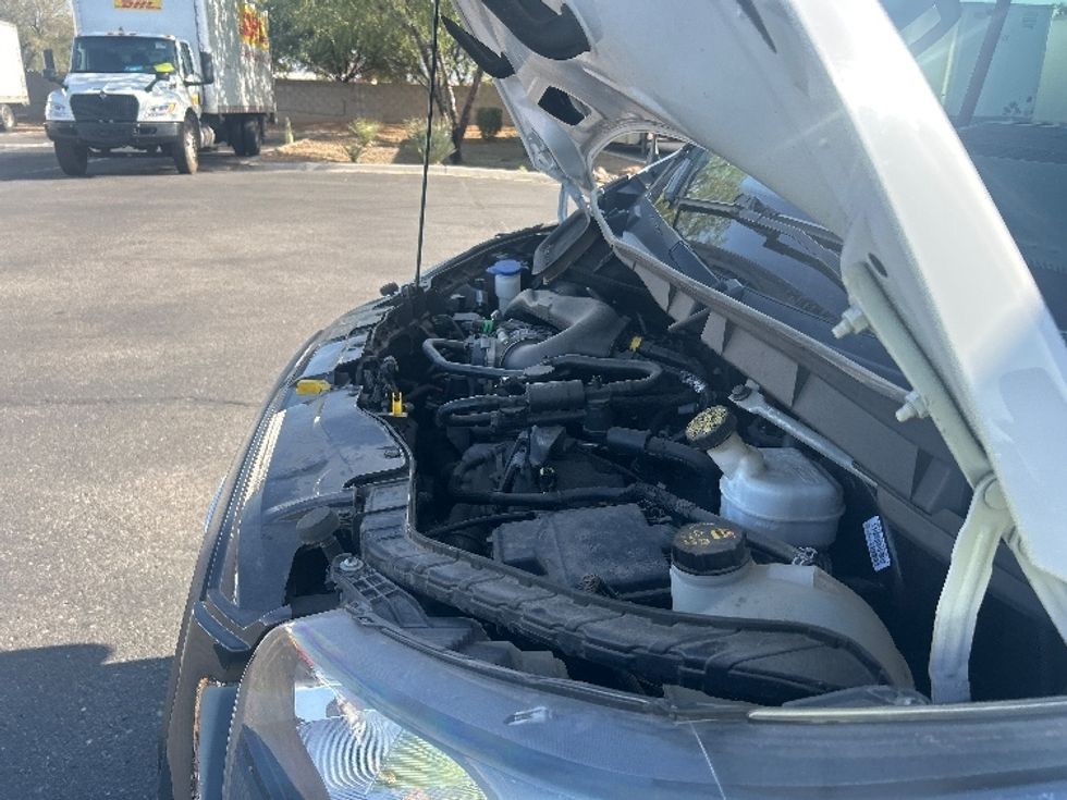 Cargo Van (Panel Van)-Light and Medium Duty Trucks-Ford-2022-Transit 250-Tucson-AZ-99,341\n\t\tmiles-$ 36,500 - Image 23