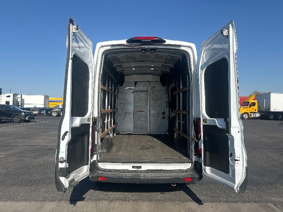 Cargo Van (Panel Van)-Light and Medium Duty Trucks-Ford-2022-Transit 250-Tucson-AZ-99,341\n\t\tmiles-$ 36,500 - Image 8