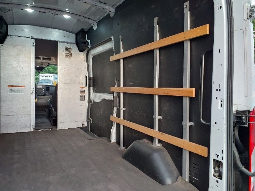 Cargo Van (Panel Van)-Light and Medium Duty Trucks-Ford-2022-Transit 250-Tukwila-WA-75,922\n\t\tmiles-$ 39,750 - Image 11