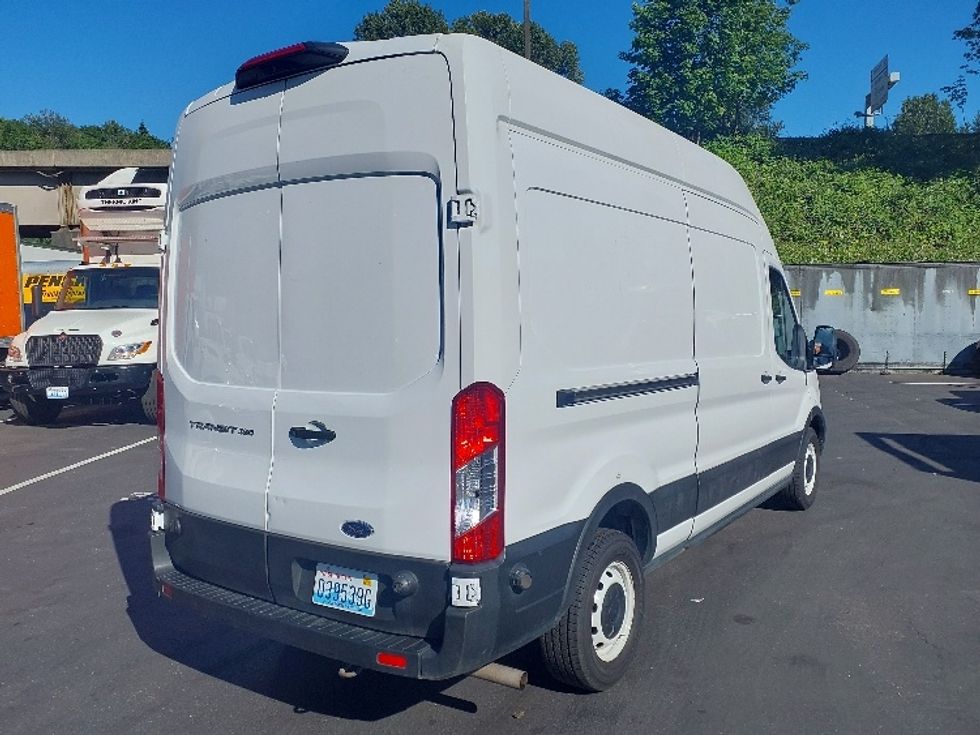 Cargo Van (Panel Van)-Light and Medium Duty Trucks-Ford-2022-Transit 250-Tukwila-WA-75,922\n\t\tmiles-$ 39,750 - Image 12