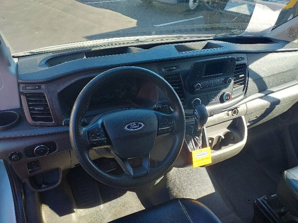Cargo Van (Panel Van)-Light and Medium Duty Trucks-Ford-2022-Transit 250-Tukwila-WA-75,922\n\t\tmiles-$ 39,750 - Image 16