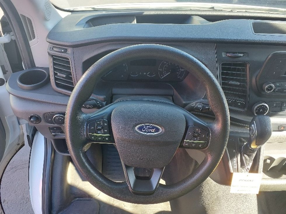 Cargo Van (Panel Van)-Light and Medium Duty Trucks-Ford-2022-Transit 250-Tukwila-WA-75,922\n\t\tmiles-$ 39,750 - Image 17
