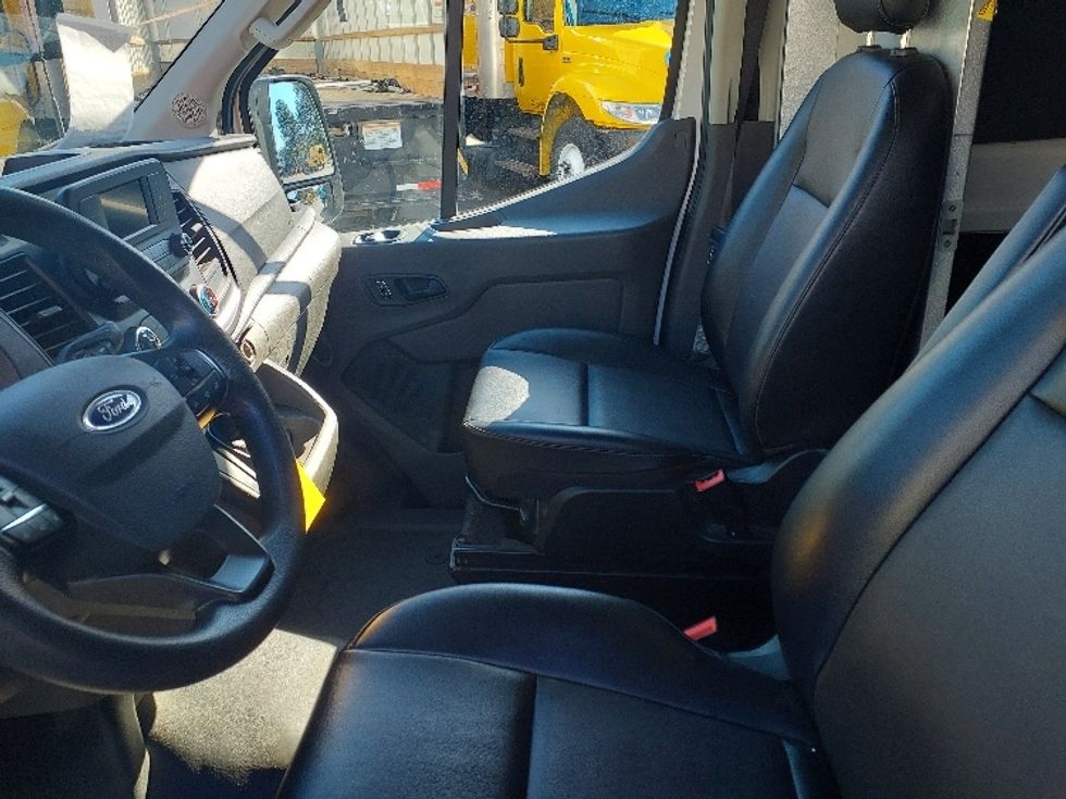 Cargo Van (Panel Van)-Light and Medium Duty Trucks-Ford-2022-Transit 250-Tukwila-WA-75,922\n\t\tmiles-$ 39,750 - Image 18