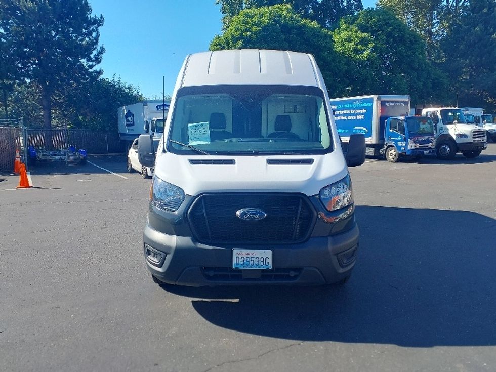 Cargo Van (Panel Van)-Light and Medium Duty Trucks-Ford-2022-Transit 250-Tukwila-WA-75,922\n\t\tmiles-$ 39,750 - Image 2