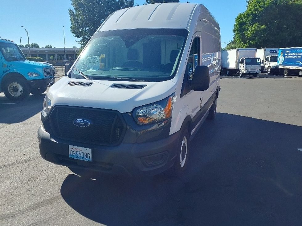 Cargo Van (Panel Van)-Light and Medium Duty Trucks-Ford-2022-Transit 250-Tukwila-WA-75,922\n\t\tmiles-$ 39,750 - Image 3