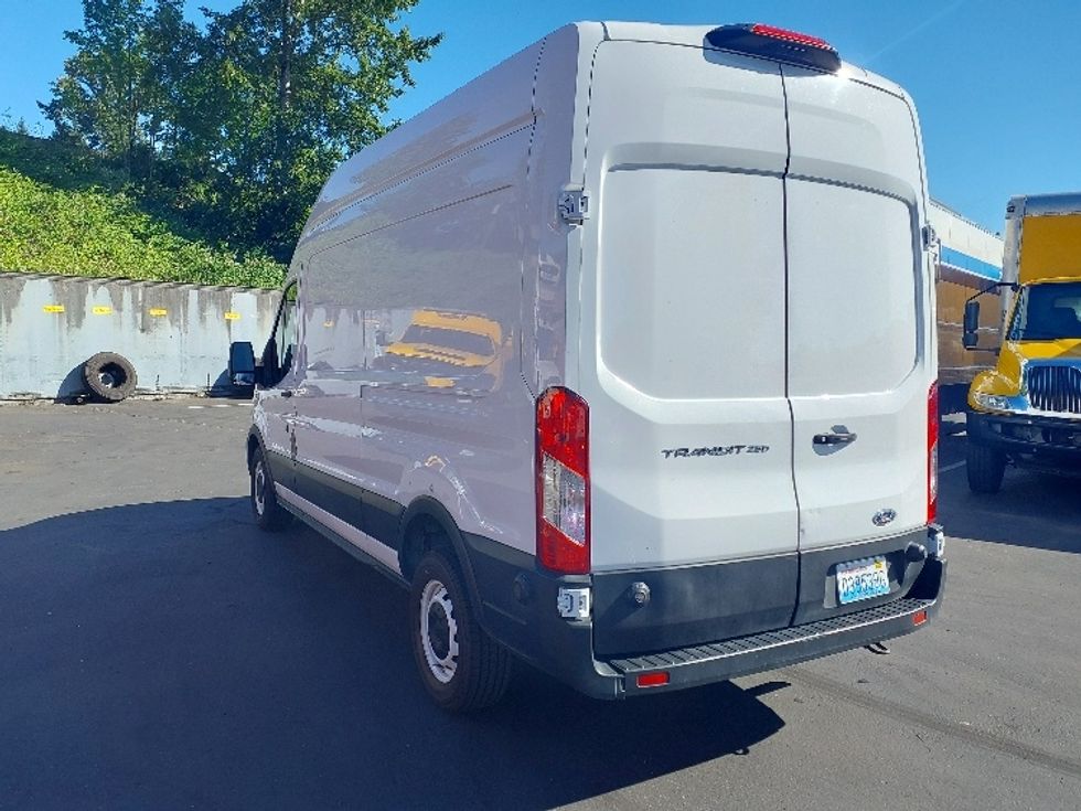 Cargo Van (Panel Van)-Light and Medium Duty Trucks-Ford-2022-Transit 250-Tukwila-WA-75,922\n\t\tmiles-$ 39,750 - Image 6