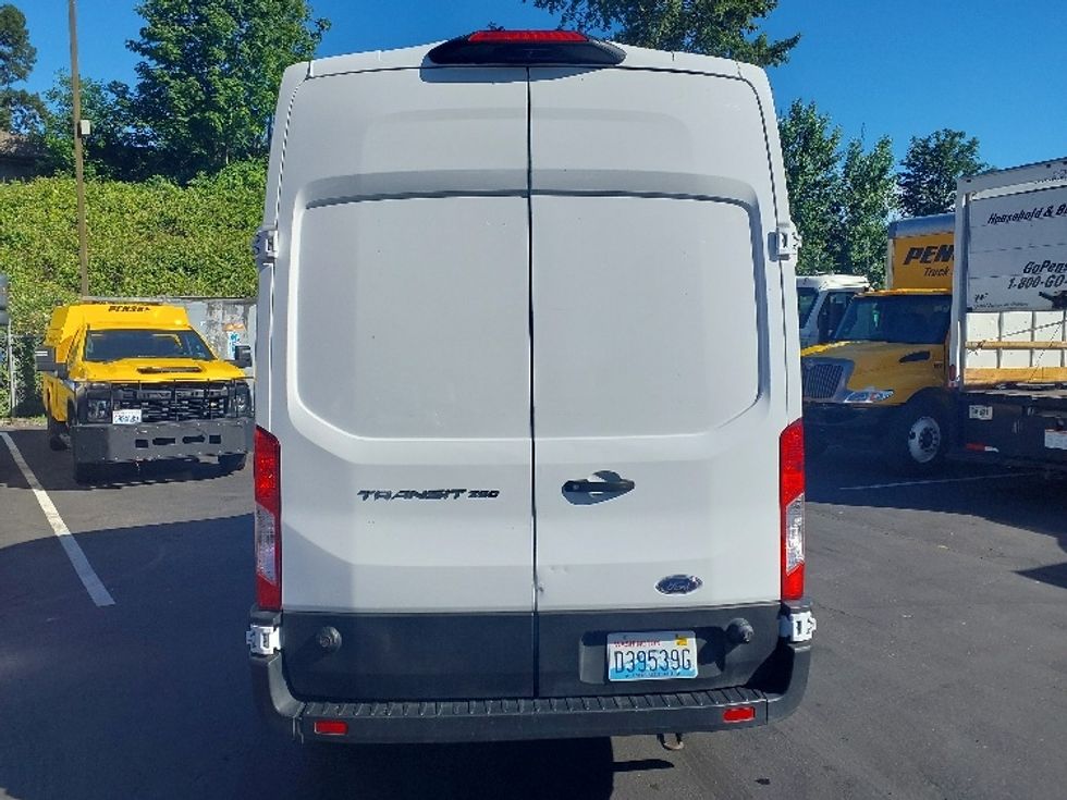Cargo Van (Panel Van)-Light and Medium Duty Trucks-Ford-2022-Transit 250-Tukwila-WA-75,922\n\t\tmiles-$ 39,750 - Image 7