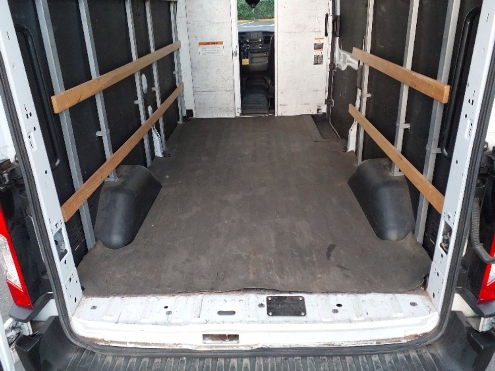 Cargo Van (Panel Van)-Light and Medium Duty Trucks-Ford-2022-Transit 250-Tukwila-WA-75,922\n\t\tmiles-$ 39,750 - Image 9